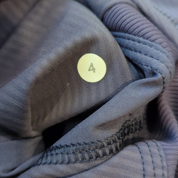 Lululemon Street To Studio Pant *Unlined light purple - Picture 7 of 12